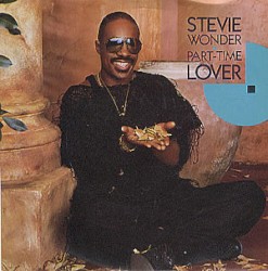Part‐Time Lover