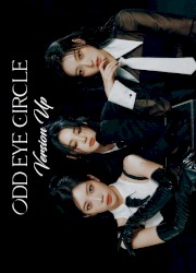 ODD EYE CIRCLE <Version Up>
