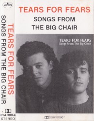 Songs From the Big Chair