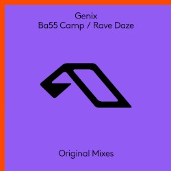 Ba55 Camp / Rave Daze