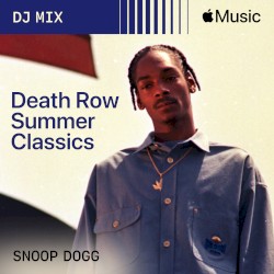 Death Row 90s Summer Classics