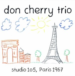 Studio 105, Paris 1967