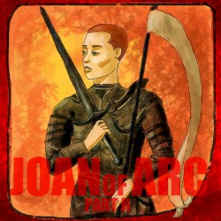 History on Fire: Episode 40