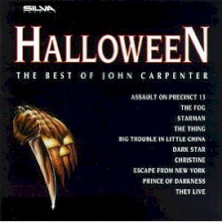 Halloween: Music From the Films of John Carpenter