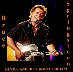 2005‐06‐19: Sportpaleis Ahoy, Rotterdam, The Netherlands
