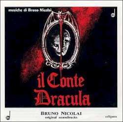 Il conte Dracula