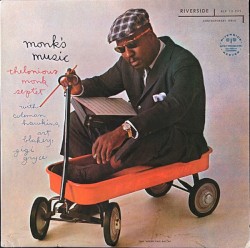 Monk's Music