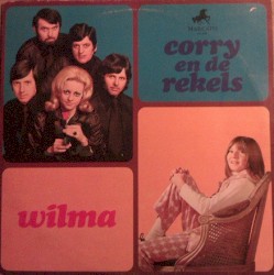 Corry en de Rekels / Wilma