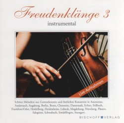 Freudenklänge 3