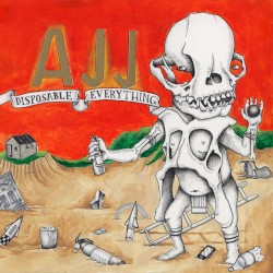 Disposable Everything