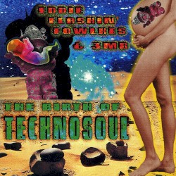 The Birth of Technosoul