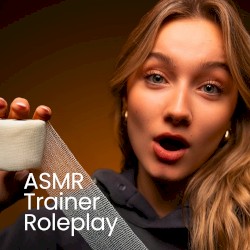ASMR Trainer Roleplay - Prepping You for the Ring