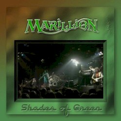 Shades of Green