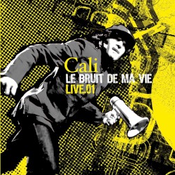 Le Bruit de ma vie / Nu