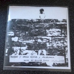 Live at Morden Tower 21.04.2013