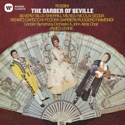 Il barbiere di Siviglia