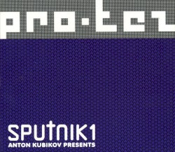 Anton Kubikov Presents Sputnik 1