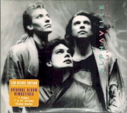 Afternoons In Utopia