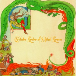 Glade Lords Of Athel Loren