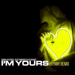 I'm Yours (Brynny remix)