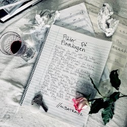 Fläder på Floraängen