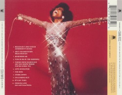 20th Century Masters: The Millennium Collection: The Best of Diana Ross