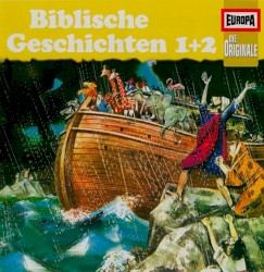 Biblische Geschichten 1+2