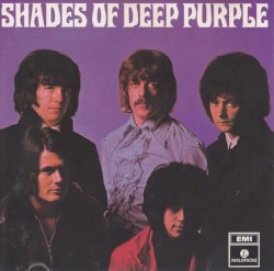 Shades of Deep Purple