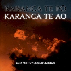 Karanga te Pō, Karanga te Ao