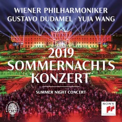 Sommernachtskonzert 2019 / Summer Night Concert 2019