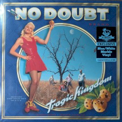 Tragic Kingdom