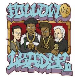 Follow the Leader: Reimagined as Jazz