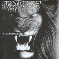 Alexandra’s End / Mincing the Fascist