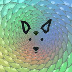 The Dimensional Dog