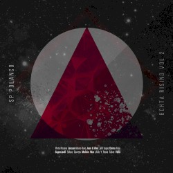 BCHTA RISING, vol. 2