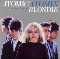 Atomic/Atomix: The Very Best of Blondie