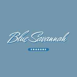 Blue Savannah