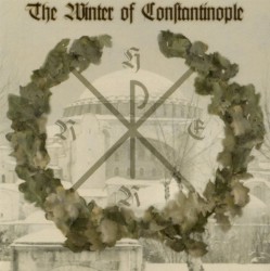The Winter of Constantinople