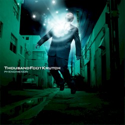 Phenomenon
