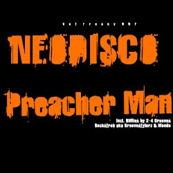 (Son of a) Preacher Man