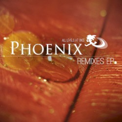 Phoenix Remixes EP