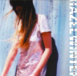 Put Away the Sharp Knives