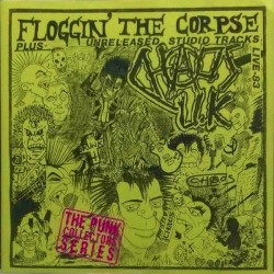 Floggin' the Corpse
