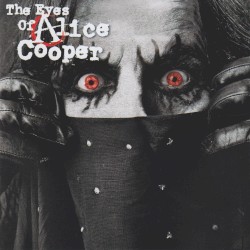 The Eyes of Alice Cooper