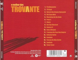 O Melhor dos Trovante