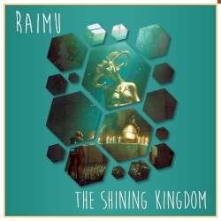 The Shining Kingdom