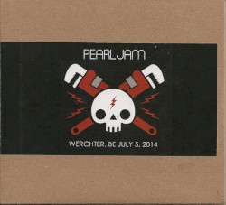 2014-07-05: Rock Werchter Festival, Werchter, Belgium