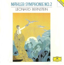 Symphonie No. 2 »Resurrection · Auferstehung«