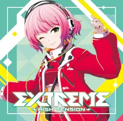 EXTREME HIGH TENSION