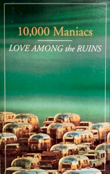Love Among the Ruins